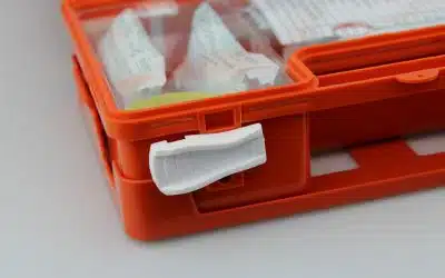 Medical Device Company Achieves DevSecOps Compliance