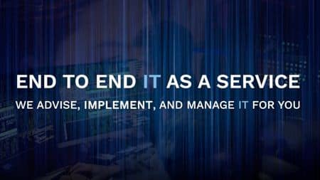 Video: Managed Services IT Overview