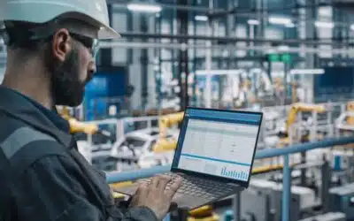 Manufacturer Plans a Secure-by-Design Cloud Transformation