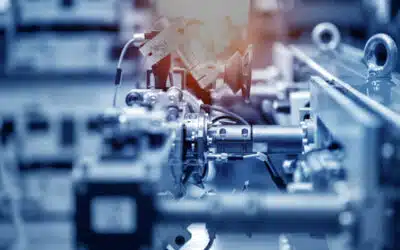 Manufacturer Increases Security Operations Center (SOC) Efficiency