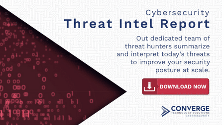 Threat Intel Report