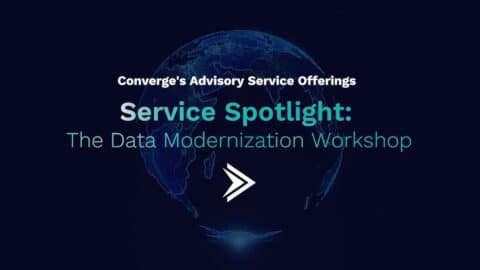 Video: Data Modernization Workshop