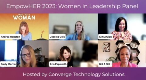 EmpowHER 2023: Women in Leadership Panel