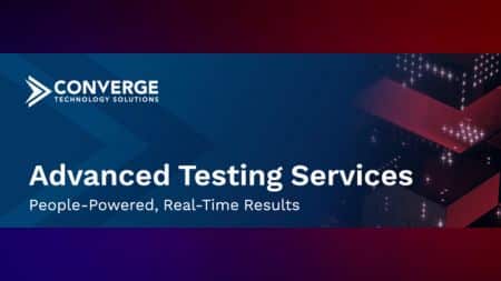 Advanced Testing Services
