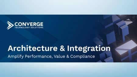 Architecture and Integration