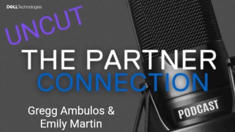 Podcast: The Partner Connection