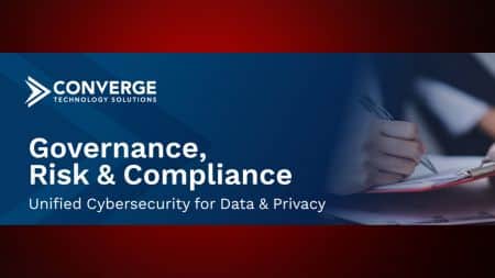 Governance, Risk & Compliance