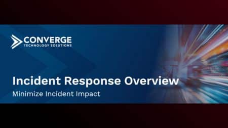 Incident Response Overview
