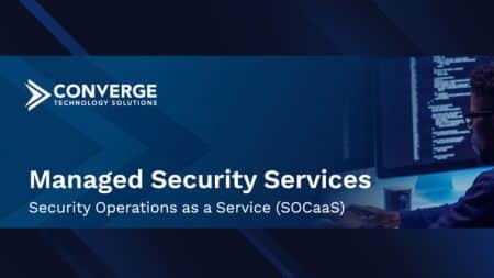 Managed Security Services Overview
