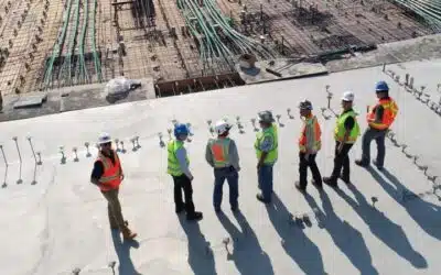 Construction Company Rebuilds After Ransomware Attack