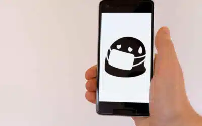 Federal Health Agency Discovers the Art of Possible with AI for Remote Work