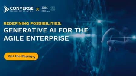 Generative AI for the Agile Enterprise