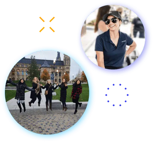 Focused On Our People