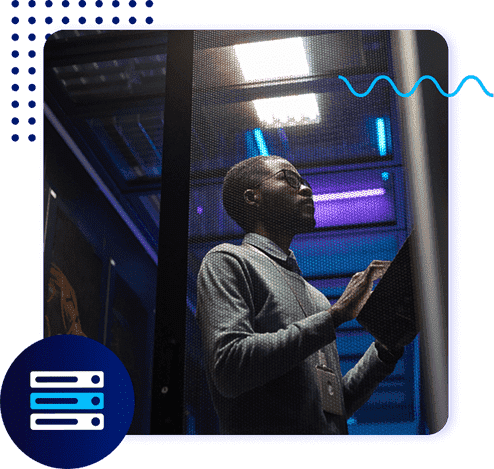 Digital Infrastructure