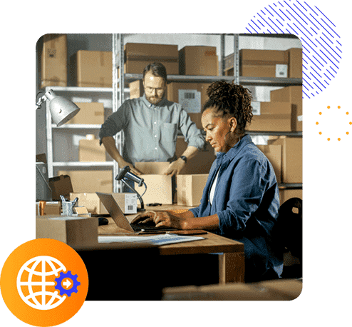 Integration & Lifecycle Services