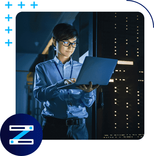 IBM Z Systems Main Image
