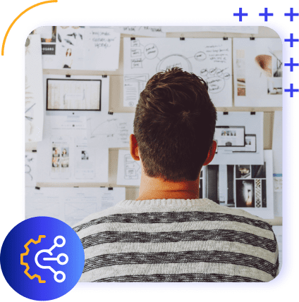 Data Platforming & Integration