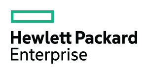 Hewlett Packard Enterprise