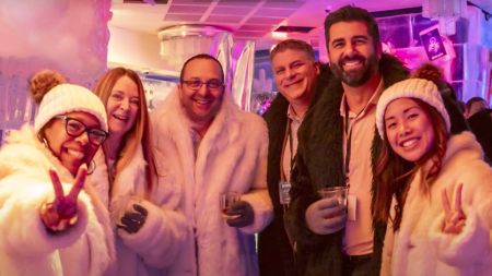 Video: AWS re:Invent