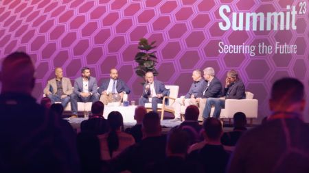 Video: Tech Summit