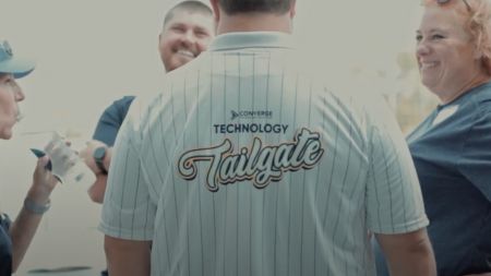 Video: Tech Tailgate