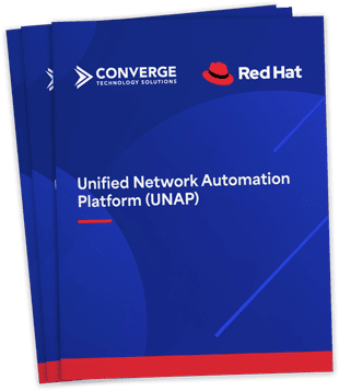Redhat and Pantera Digital Solution brief cover