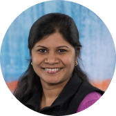 Harine Ananthakrishnan