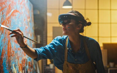 The Shape of Work to Come