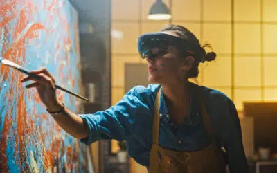 The Shape of Work to Come