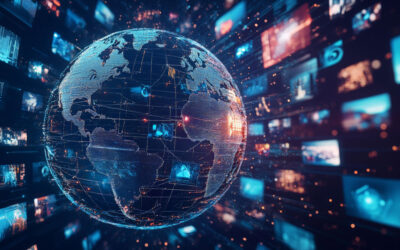 The Future of Communication