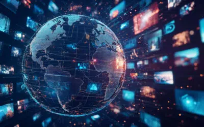 The Future of Communication is Here: Cisco Cloud Calling as a Business Game-Changer