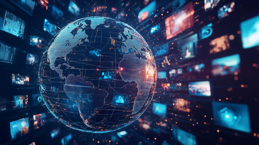 The Future of Communication is Here: Cisco Cloud Calling as a Business Game-Changer