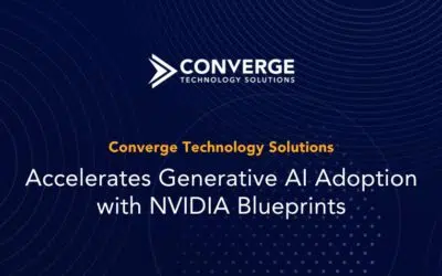 Pantera Digital Accelerates Generative AI Adoption with NVIDIA Blueprints