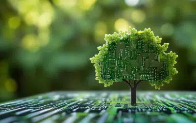 Sustainable IT: Tracking the Latest Trends for the Public Sector