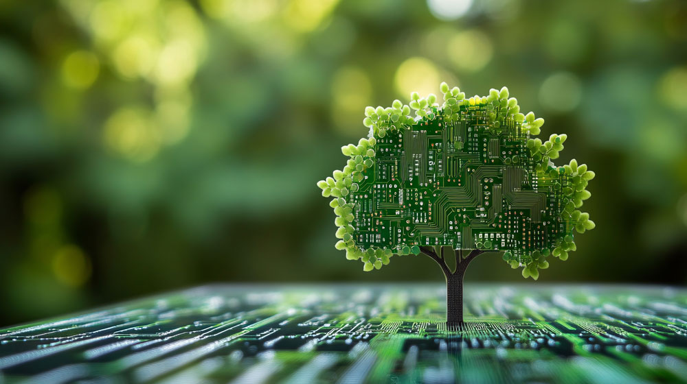 Sustainable IT: Tracking the Latest Trends for the Public Sector