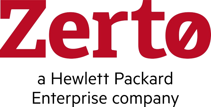 Zerto HPE