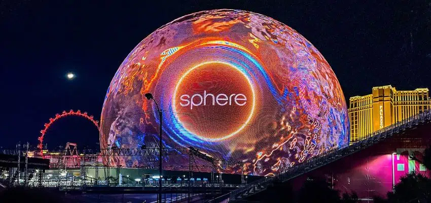 Save the Date! AWS re:Invent 2025