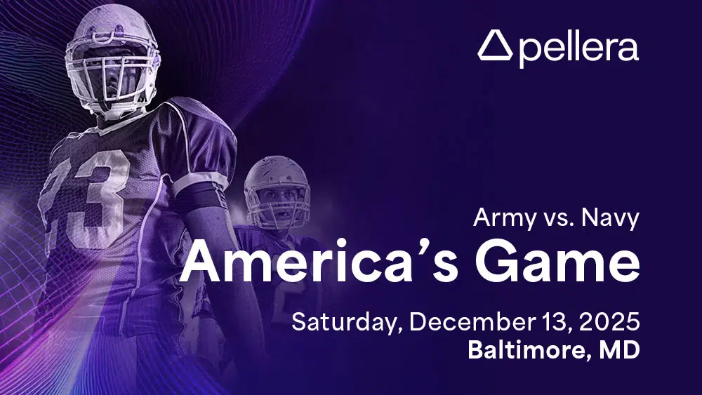 Pellera Army vs. Navy Game Experience